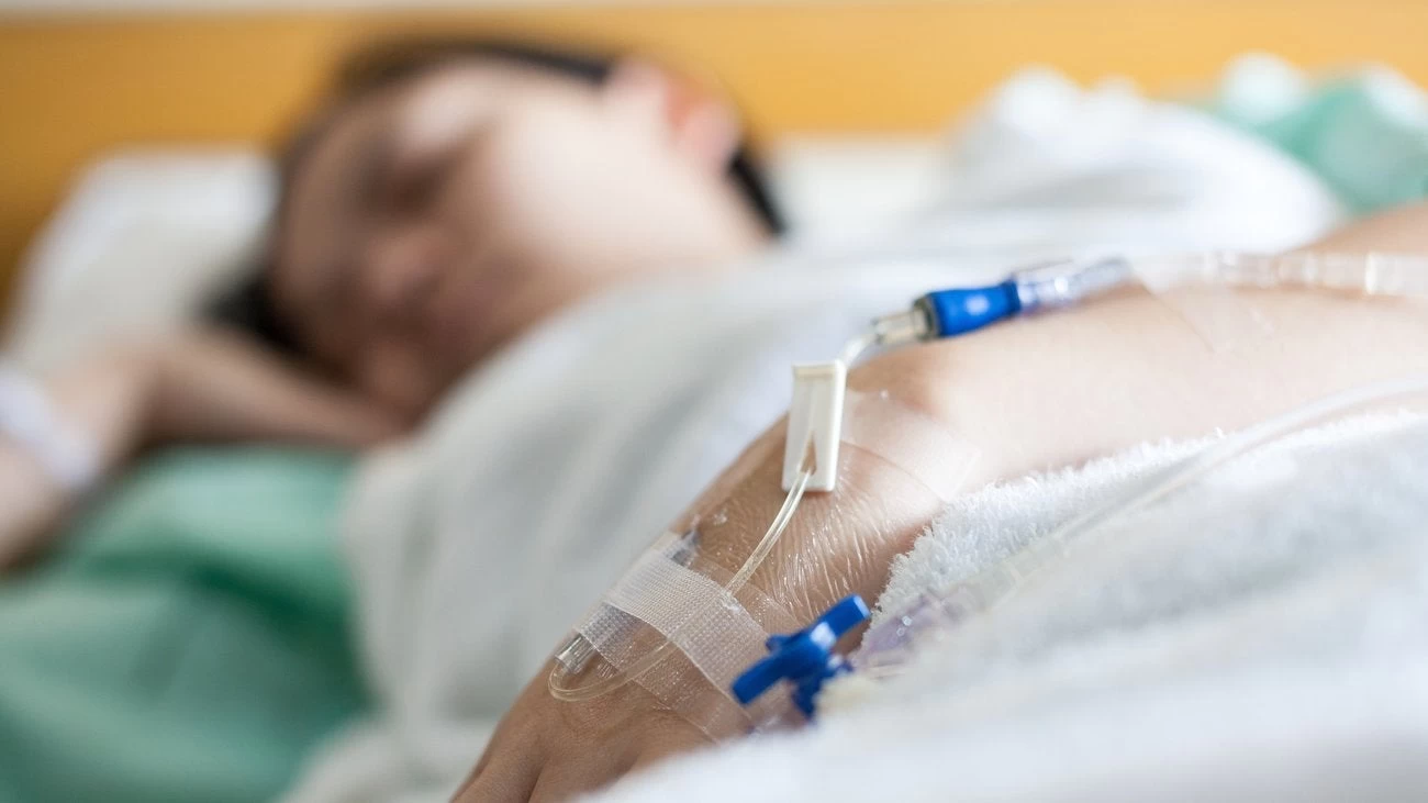Σαρώνει η γρίπη: Στους 40 οι νεκροί -Ανάμεσά τους 2 παιδιά